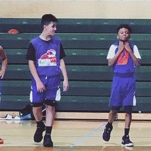 Meet your Posher, Mark